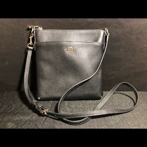 COACH crossbody bag